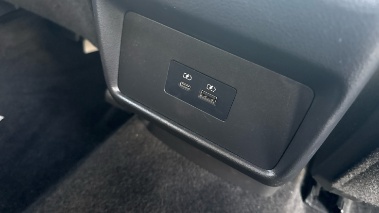 Nissan X-Trail 1.5 MHEV 163 N-Connecta 5dr Xtronic Petrol Station Wagon